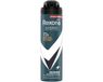 Rexona Men Advanced Protection Serie - Antiperspirant Spray - Invisible Black & White - 150ml - Houtachtige Geur