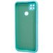 COOL Accesorios Realme C21Y/C25Y Hoesje Muntkleur