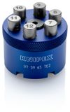 Knipex Positioneerhulp TE (Intercontec) - 975965TE2