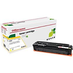 Viking HP CF542A Geel