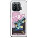 ERT GROUP mobiel telefoonhoesje voor Xiaomi MI 11 PRO origineel en officieel erkend DC patroon Batman 067