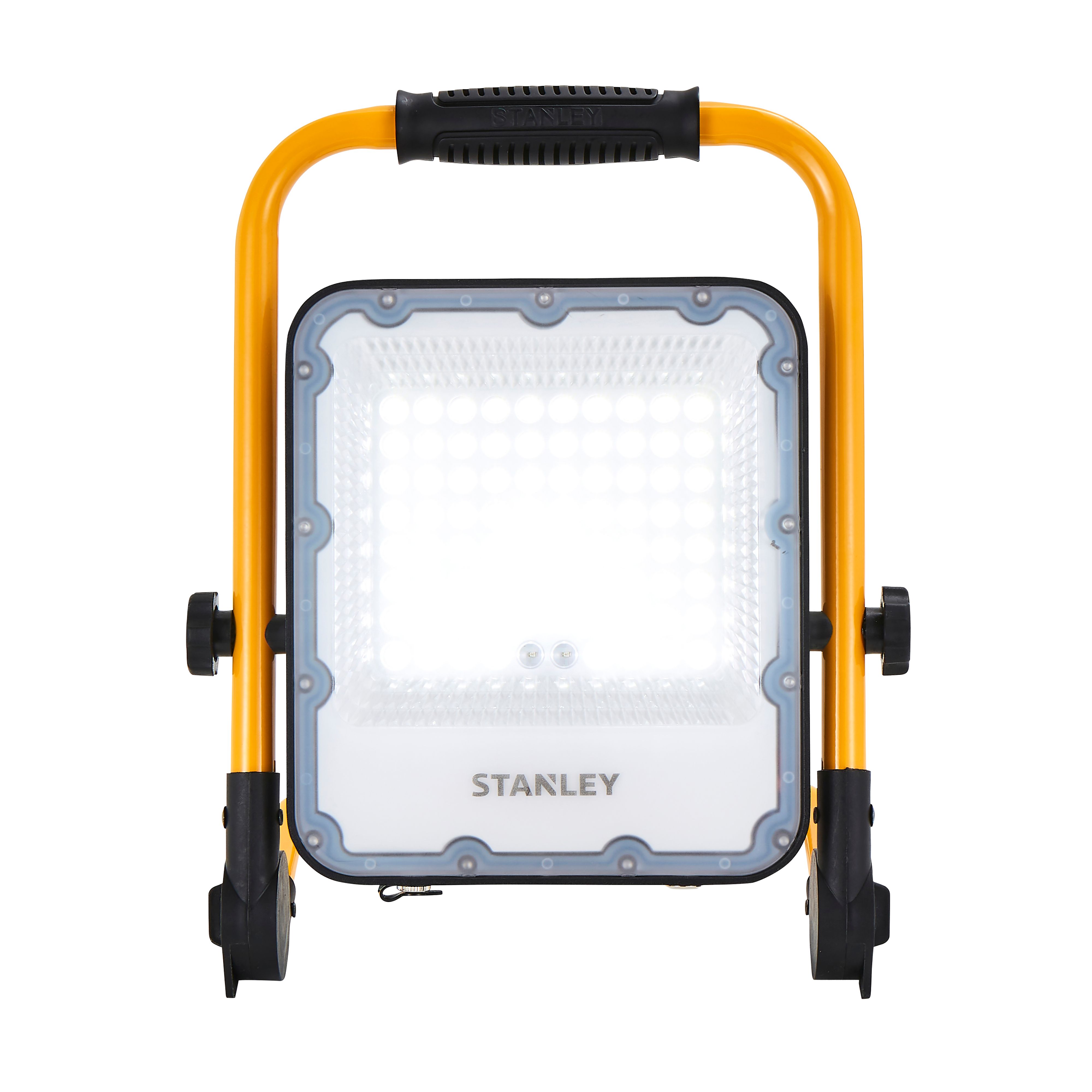 Stanley SLIM oplaadbare werklamp 4500lm IP65