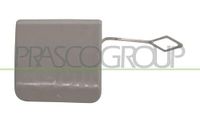 PRASCO Abschlepphaken ME0271226 vorne