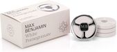 Max Benjamin Parfum de voiture avec 4 recharges Coffret cadeau - White Pomegranate