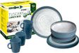 Brunner Lunch Box Dishes Set - Tuscany 2019