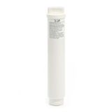 Naturewater UF-UF01 ultrafilter met 0,01 µm poriegrootte, 2 liter per minuut, pour purification de l'eau, filtre à eau, membrane de remplacement pour systèmes d'osmose inverse, filtre pour eau potable
