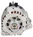 VALEO Alternateur 14 V 300 A Ø 53 mm pour Mercedes-Benz Classe S