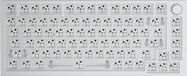 Glorious PC Gaming Race GMMK Pro - Barebone - 75% TKL - ANSI-layout - White Ice