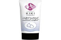 KIKiko INTENSE ANAL TOYS Intense Shelki S Plug Anal Paars