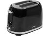 Lund Serie Toster 700-850W Zwart
