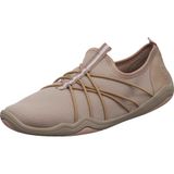 Rieker 45260 MocassinDames, Roze, 37 EU