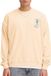 Solid Rami Sweater Heren - Maat S