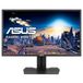 ASUS MG279Q computer monitor 68,6 cm (27") Quad HD LED Zwart
