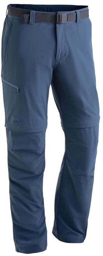 Maier Sports Tajo 2 Broek Blauw 52 / Regular Man