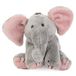 Schaffer 5190 pluche olifant BabySugar rosé 13 cm