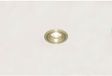 Artdelight Inbouwspot Alice Ø 9 cm GU10 Mat Goud