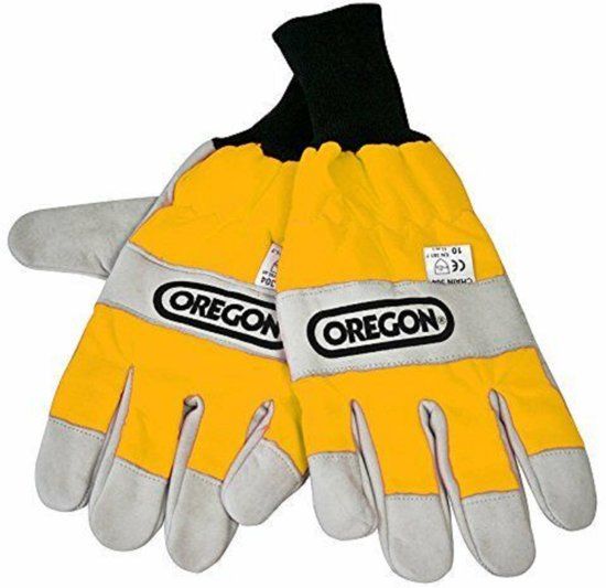Oregon Scientific Handschoen zaaghandschoen, klasse 0, maat 10