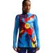 Nike FC Barcelona dames sweatshirt Fourth Strike 2024/25