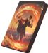 Ultimate Guard Zipfolio 360 Xenoskin Magic: The Gathering | Avatar: The Last Airbender - Zuko