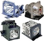 GO Lamps GL264 projectielamp 160 W NSH