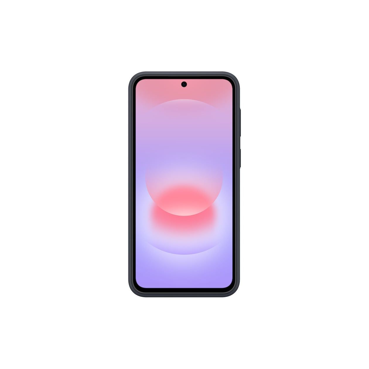 Samsung Galaxy A37 128GB 5G + Silicone Case Zwart