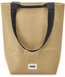 Black & Blum Koeltas Schoudertas - 16Ltr - Beige