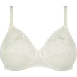 Chantelle BH zonder beugel Amazone Crème 90C