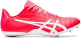 ASICS HYPERSPRINT 8 Mixte ROSE DIVA/BLANC 45
