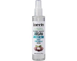 Inecto Naturals Argan Body Oil