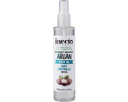 Inecto Naturals Argan Body Oil - 200ml