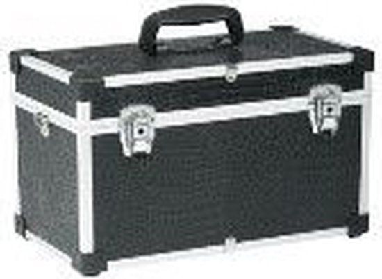 Sibel Beauty Case Compact Zwart