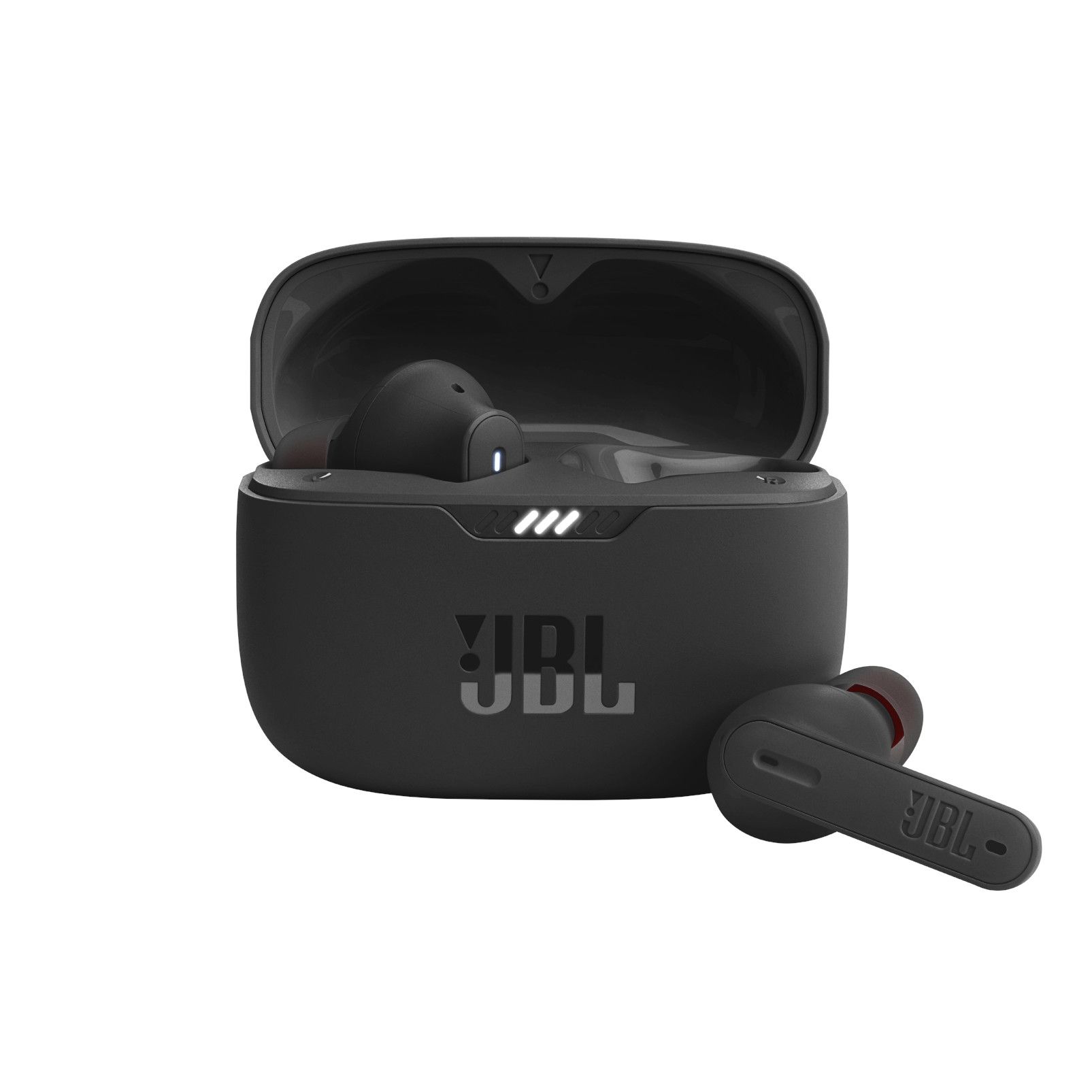 JBL Tune 230 NC TWS - Draadloze In-ear Headset - Zwart