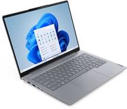Lenovo ThinkBook / 14 G8 IRL / 21SG0085MH