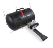 Beta 1950Bzk/T Truck Airbooster - 019500080