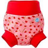 Splash About Happy Nappy, aardbeienveld, 12-24 maanden