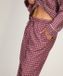 Hunkemöller Pant Woven Roze