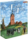Asmodee Fields of Arle Bordspel