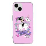 ERT GROUP mobiel telefoonhoesje voor Apple Iphone 14 PLUS origineel en officieel erkend Disney patroon Minnie 035