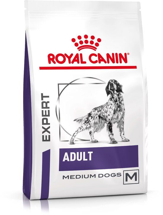 Royal Canin Veterinary Diet Medium Dog Adult - Hondenvoer - 10 kg