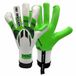 Ho Soccer Pro Evolution Kontrol-pro Keepershandschoenen Vert 5