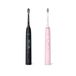 Philips Sonicare 4500 Series HX6830/35 Elektrische Tandenborstel - Grijs, Roze