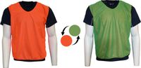 Precision Omkeerbare kindermaillot