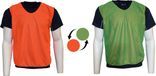 Precision Omkeerbare kindermaillot