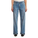 G-STAR Judee Loose Wmn Dames Jeans - faded blue glacier