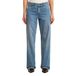 G-STAR Judee Loose Wmn Dames Jeans - faded blue glacier