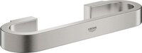 GROHE Selection Handgreep - Supersteel (RVS look) - 33.6 cm - 41064DC0
