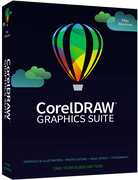 Corel CorelDRAW Graphics Suite