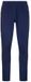 Kappa Gaston Broek Blauw M Man