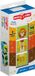 Geomag MagiCube Savanna Animals Recycled - Magnetische Dierenblokken - 3-delig - Vanaf 3 jaar