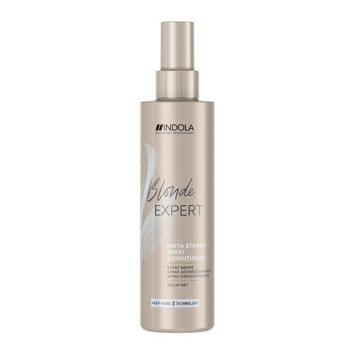 Indola Blonde Expert Insta Strong Spray Conditioner 200 ml